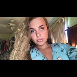 Meet your Posher, Lili